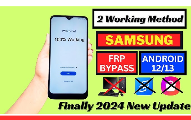 Samsung galaxy A55