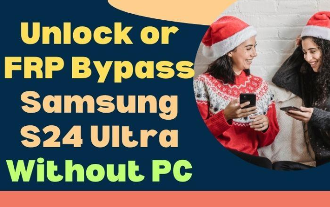 Samsung galaxy s24 ultra
